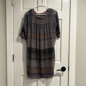 Anthropologie One September Dress Size XS